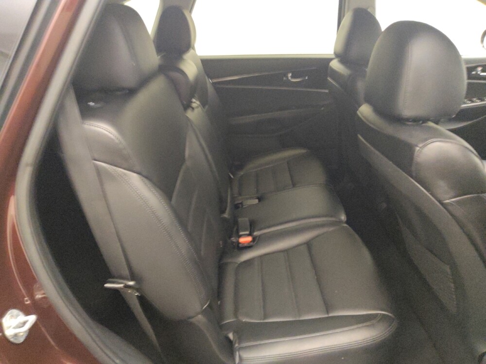 2020 Kia Sorento in Round Rock, TX 78664 - 18144247 19