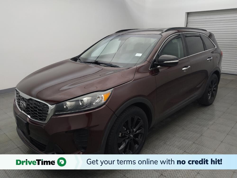 2020 Kia Sorento in Round Rock, TX 78664 - 18144247