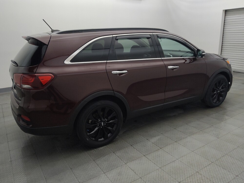 2020 Kia Sorento in Round Rock, TX 78664 - 18144247 10