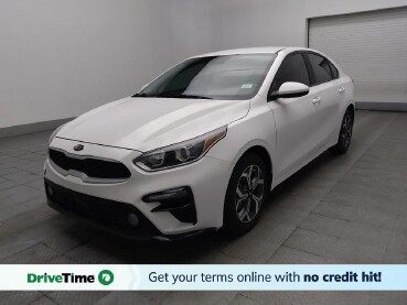 2021 Kia Forte in Morrow, GA 30260