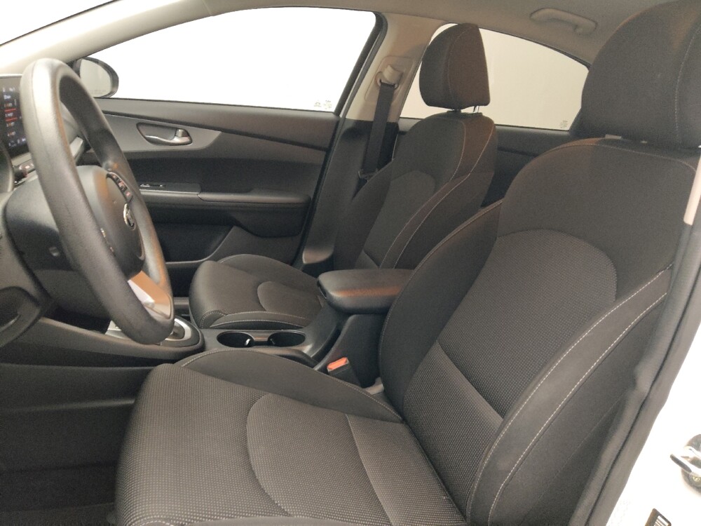 2021 Kia Forte in Morrow, GA 30260 - 18144248 17