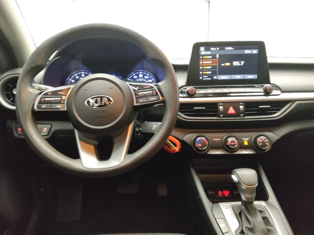 2021 Kia Forte in Morrow, GA 30260 - 18144248 22