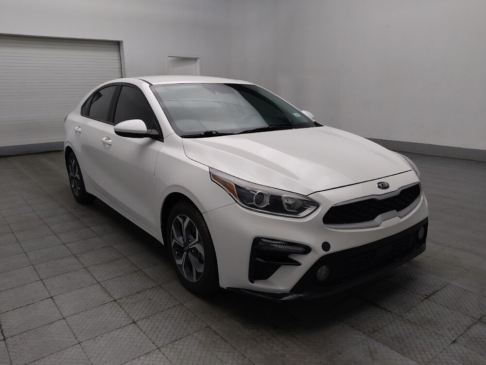 2021 Kia Forte in Morrow, GA 30260 - 18144248 13
