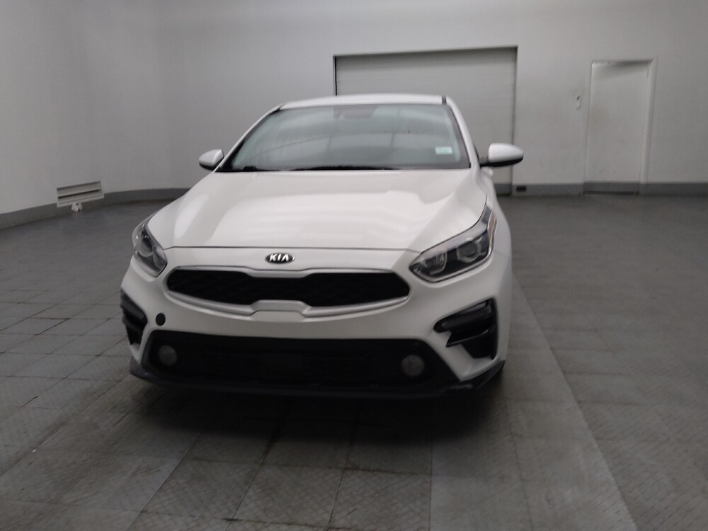 2021 Kia Forte in Morrow, GA 30260 - 18144248 15