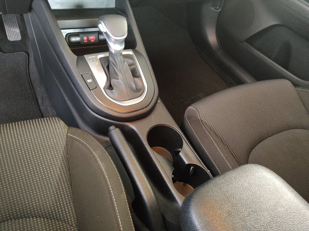 2021 Kia Forte in Morrow, GA 30260 - 18144248 26
