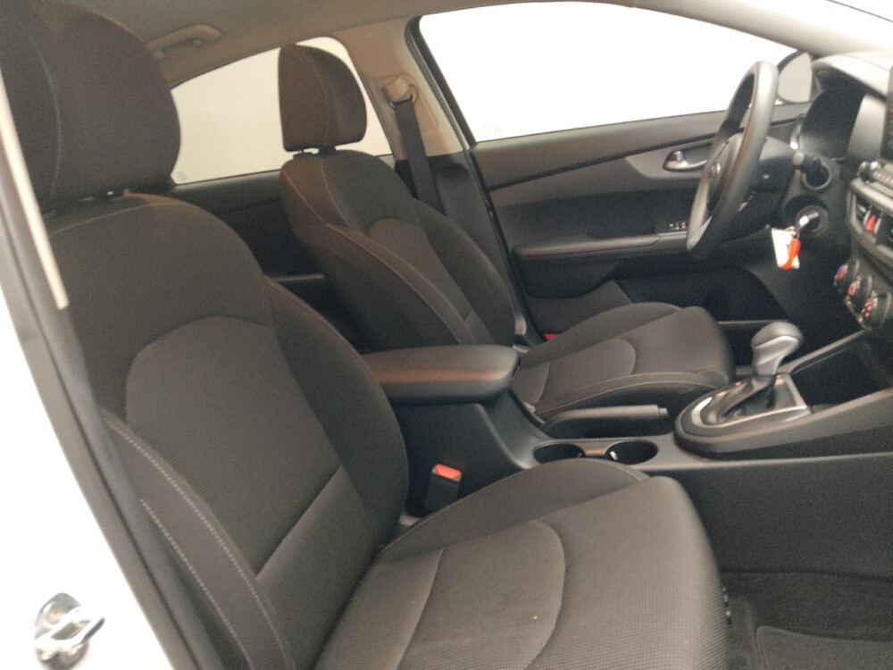 2021 Kia Forte in Morrow, GA 30260 - 18144248 21