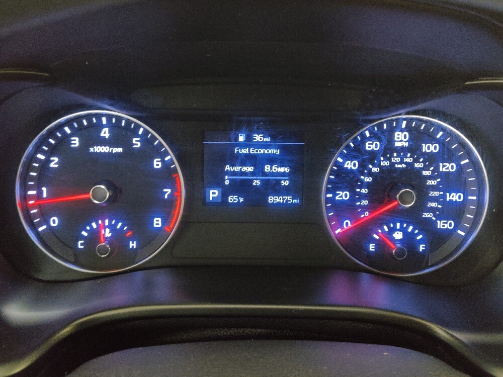 2021 Kia Forte in Morrow, GA 30260 - 18144248 23