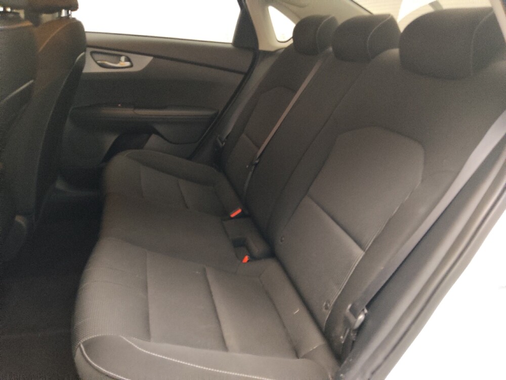 2021 Kia Forte in Morrow, GA 30260 - 18144248 18