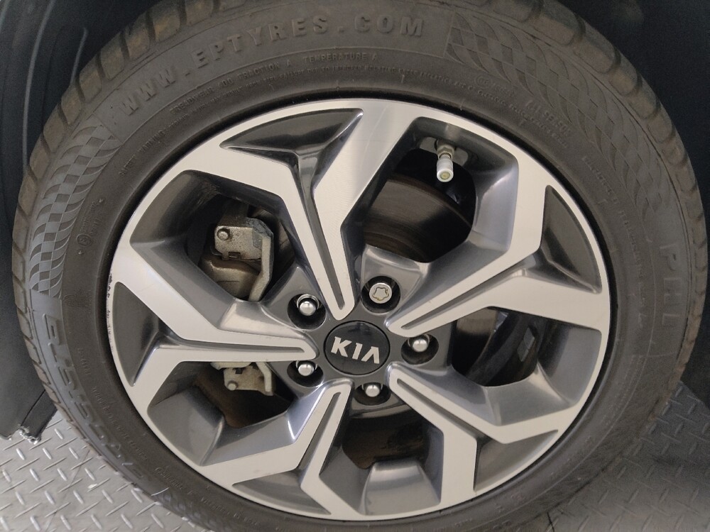 2021 Kia Forte in Morrow, GA 30260 - 18144248 31