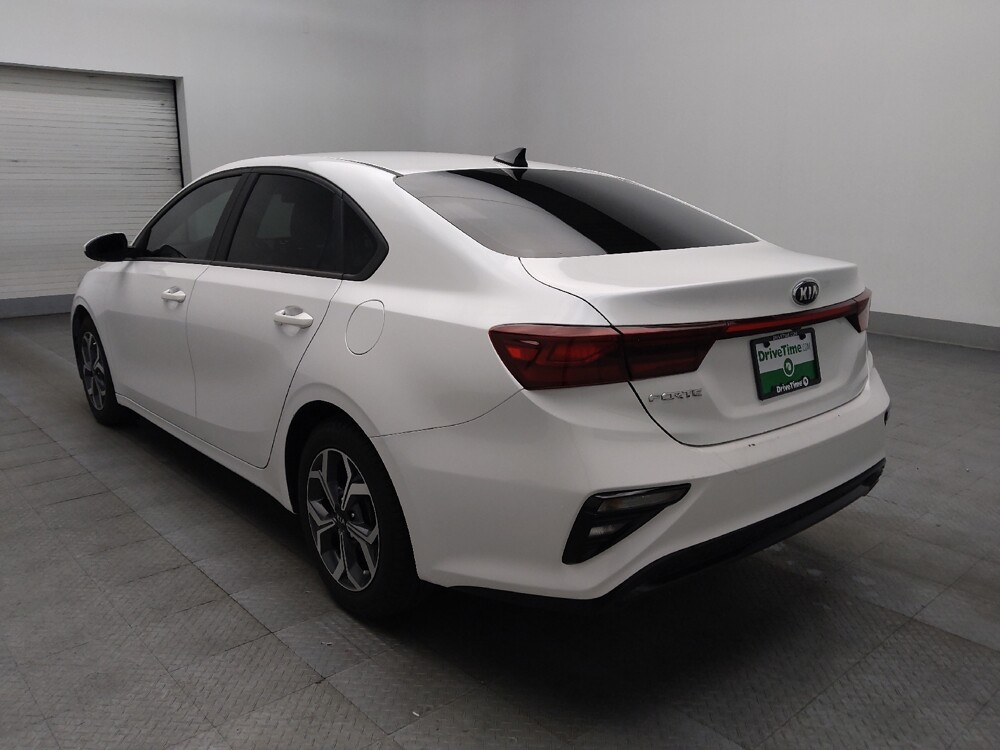 2021 Kia Forte in Morrow, GA 30260 - 18144248 5