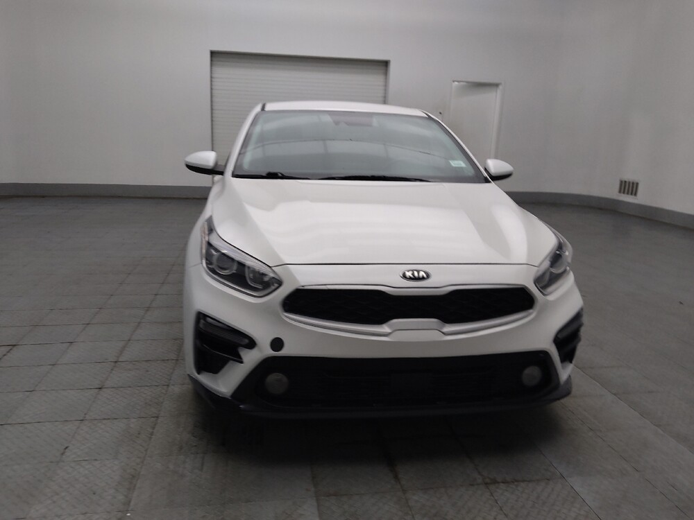 2021 Kia Forte in Morrow, GA 30260 - 18144248 14