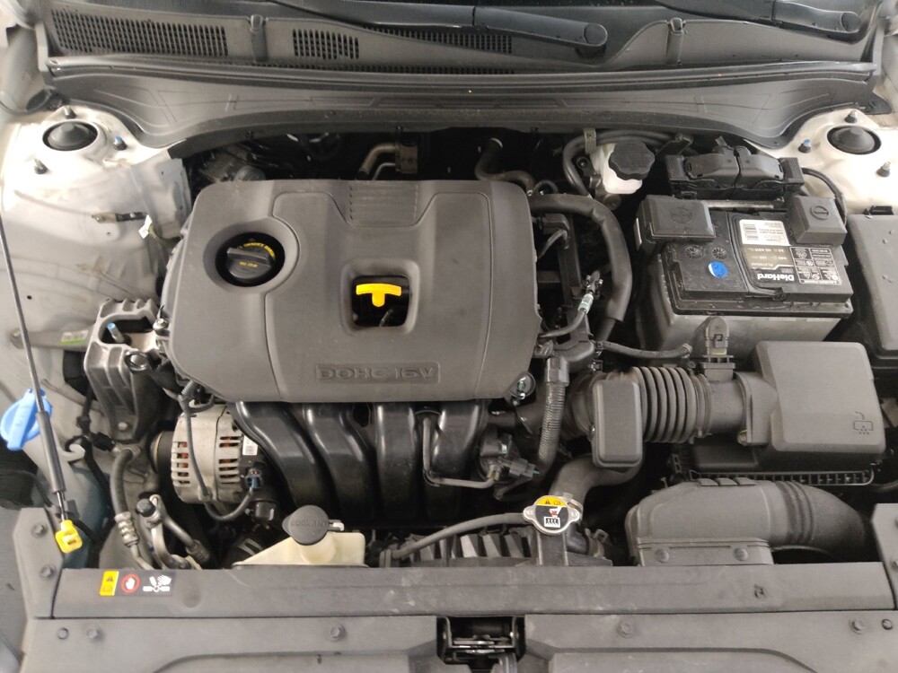 2021 Kia Forte in Morrow, GA 30260 - 18144248 30