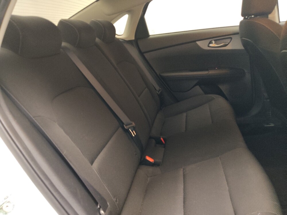 2021 Kia Forte in Morrow, GA 30260 - 18144248 19