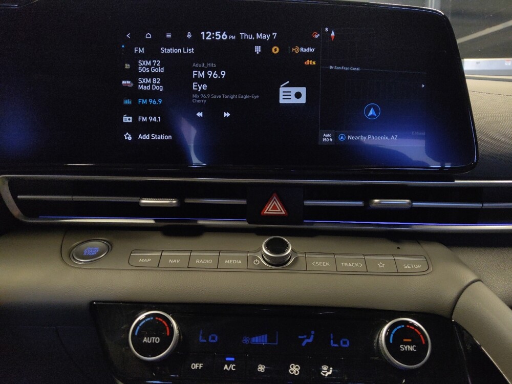 2025 Hyundai Elantra in Chandler, AZ 85225 - 18144249 25