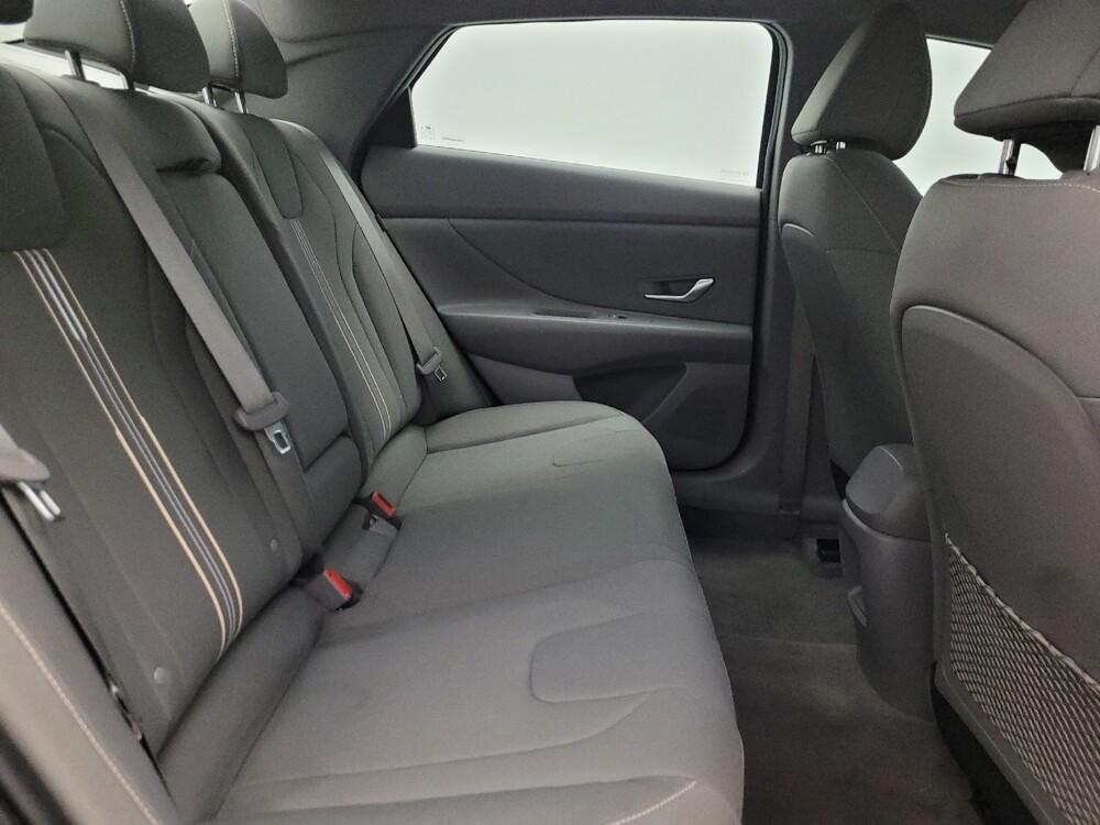 2025 Hyundai Elantra in Chandler, AZ 85225 - 18144249 19