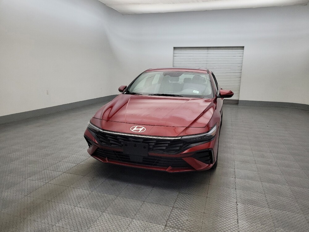 2025 Hyundai Elantra in Chandler, AZ 85225 - 18144249 15