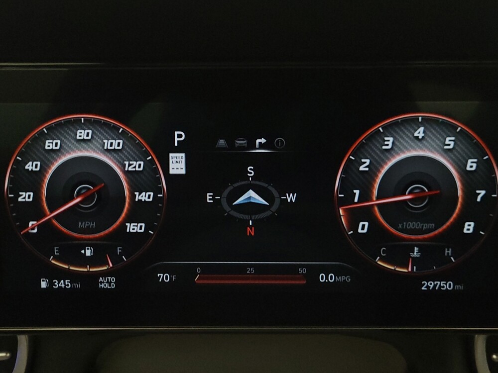 2025 Hyundai Elantra in Chandler, AZ 85225 - 18144249 23