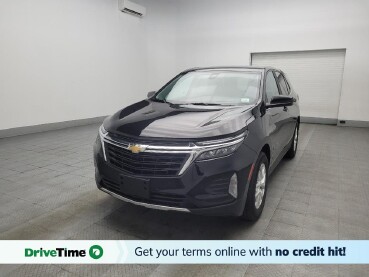2024 Chevrolet Equinox in Morrow, GA 30260