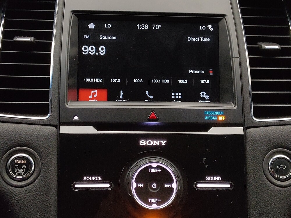 2018 Ford Taurus in Wichita, KS 67207 - 18144251 25