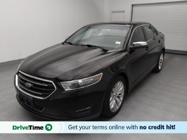 2018 Ford Taurus in Wichita, KS 67207