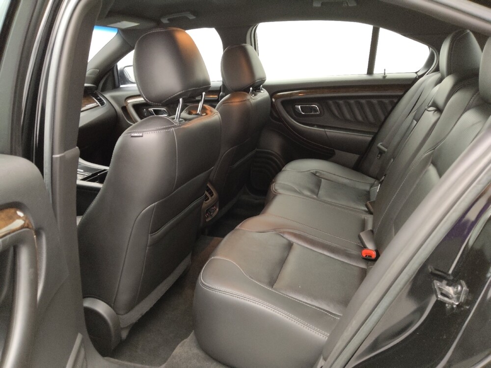 2018 Ford Taurus in Wichita, KS 67207 - 18144251 18