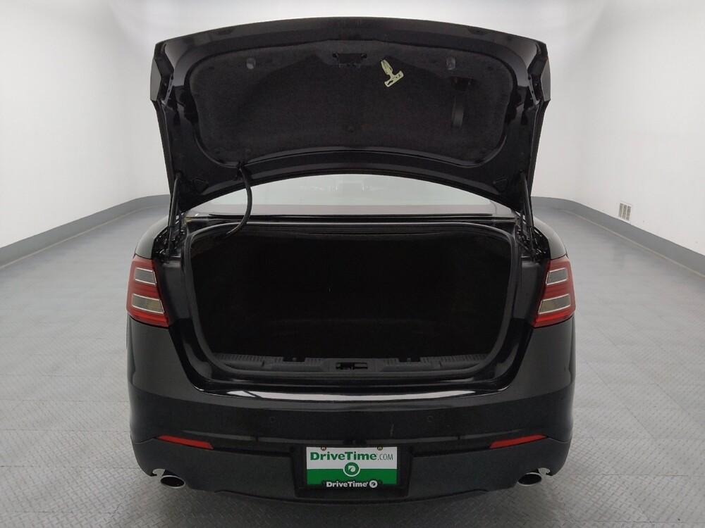 2018 Ford Taurus in Wichita, KS 67207 - 18144251 29