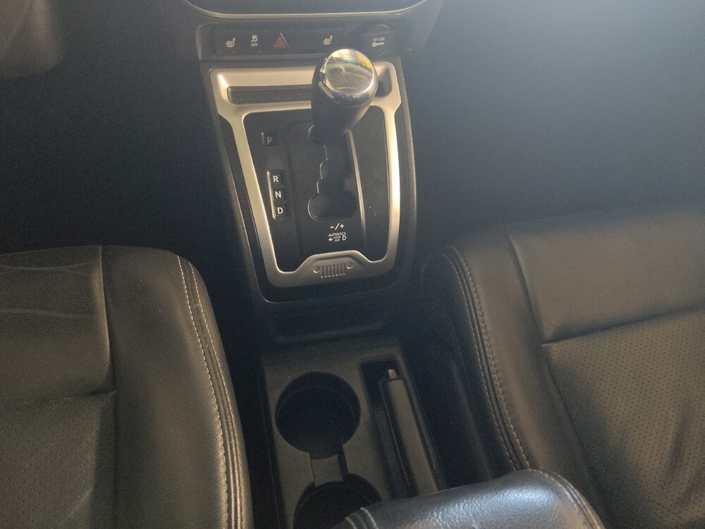 2017 Jeep Compass in Knoxville, TN 37923 - 18144253 26