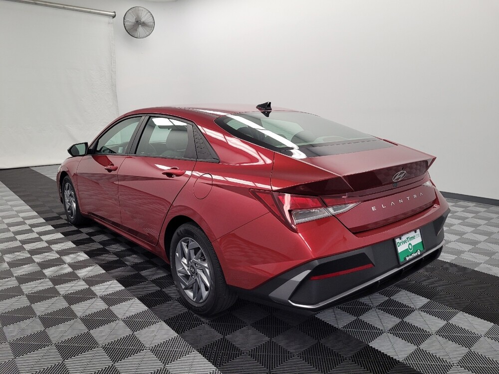 2024 Hyundai Elantra in Houston, TX 77060 - 18144254 5