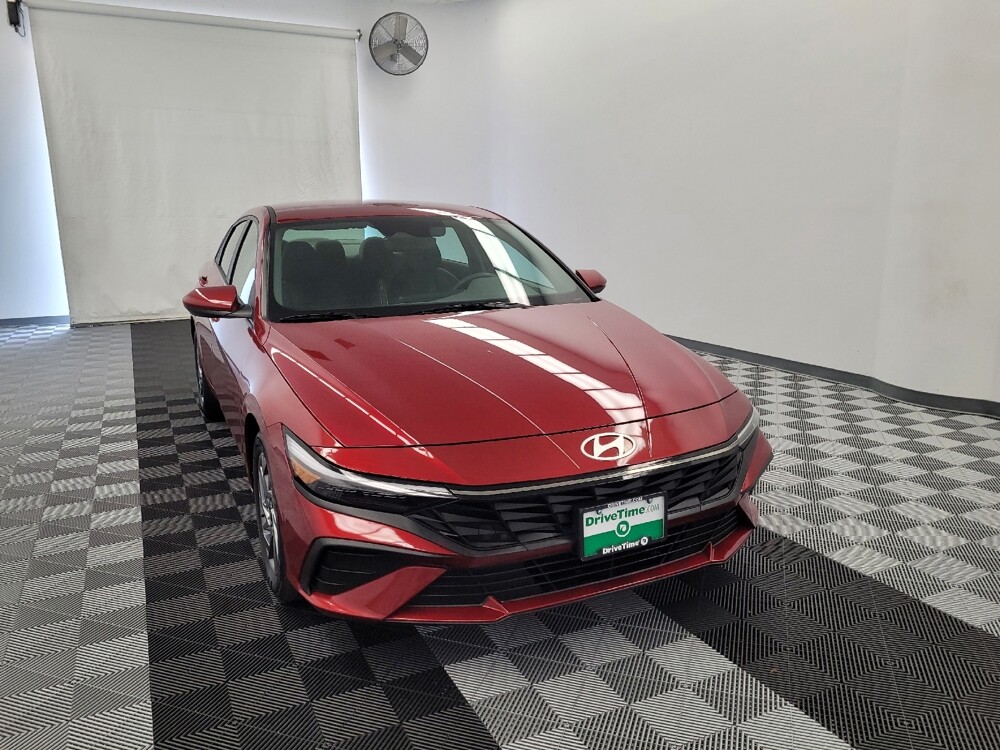 2024 Hyundai Elantra in Houston, TX 77060 - 18144254 14