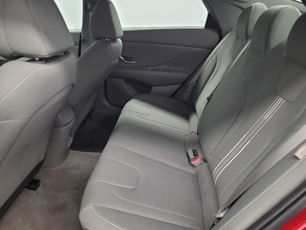 2024 Hyundai Elantra in Houston, TX 77060 - 18144254 18