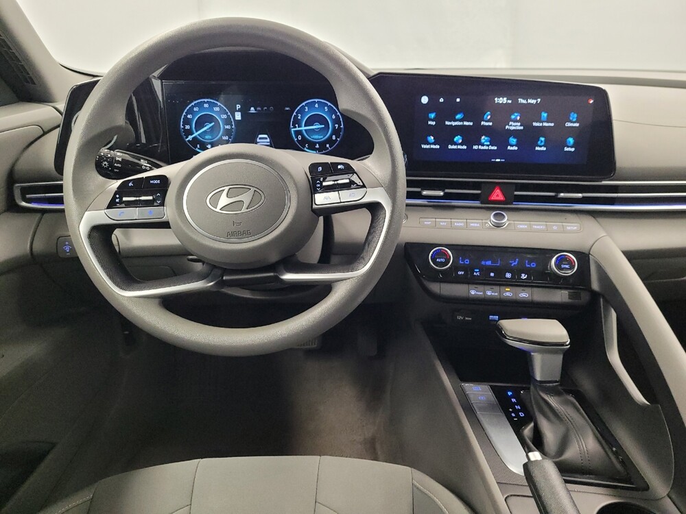 2024 Hyundai Elantra in Houston, TX 77060 - 18144254 22