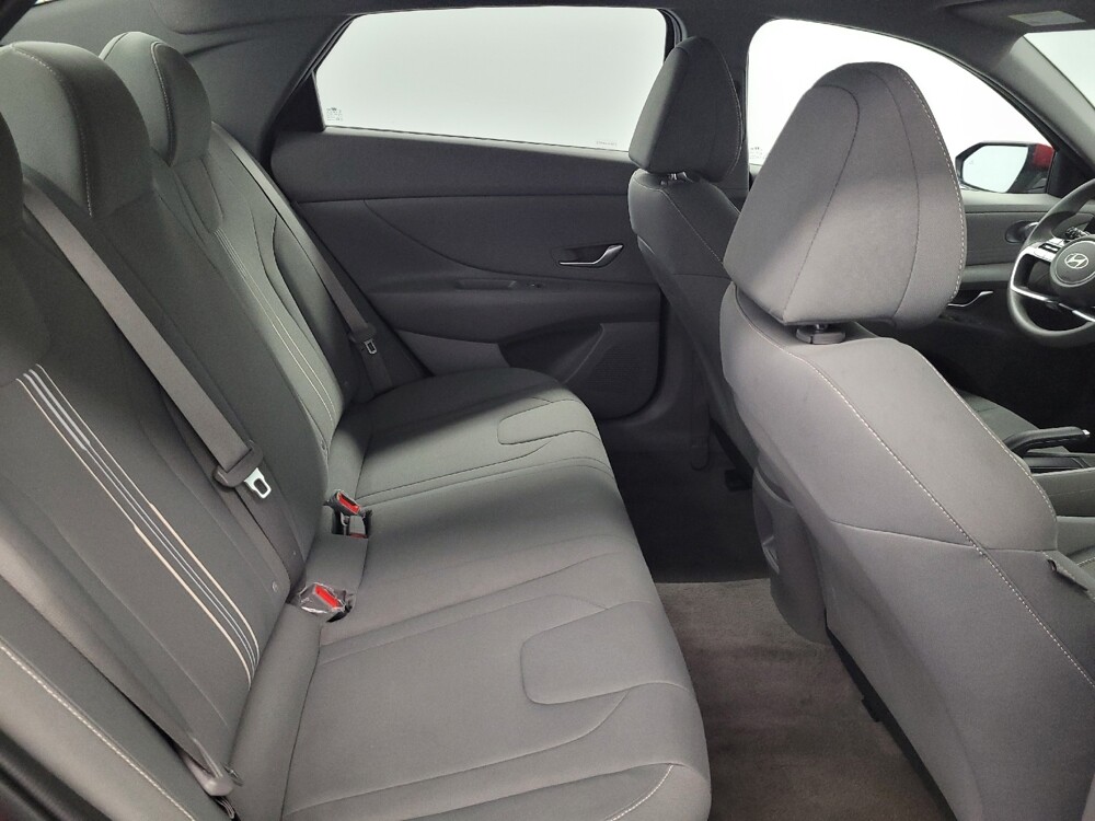 2024 Hyundai Elantra in Houston, TX 77060 - 18144254 19
