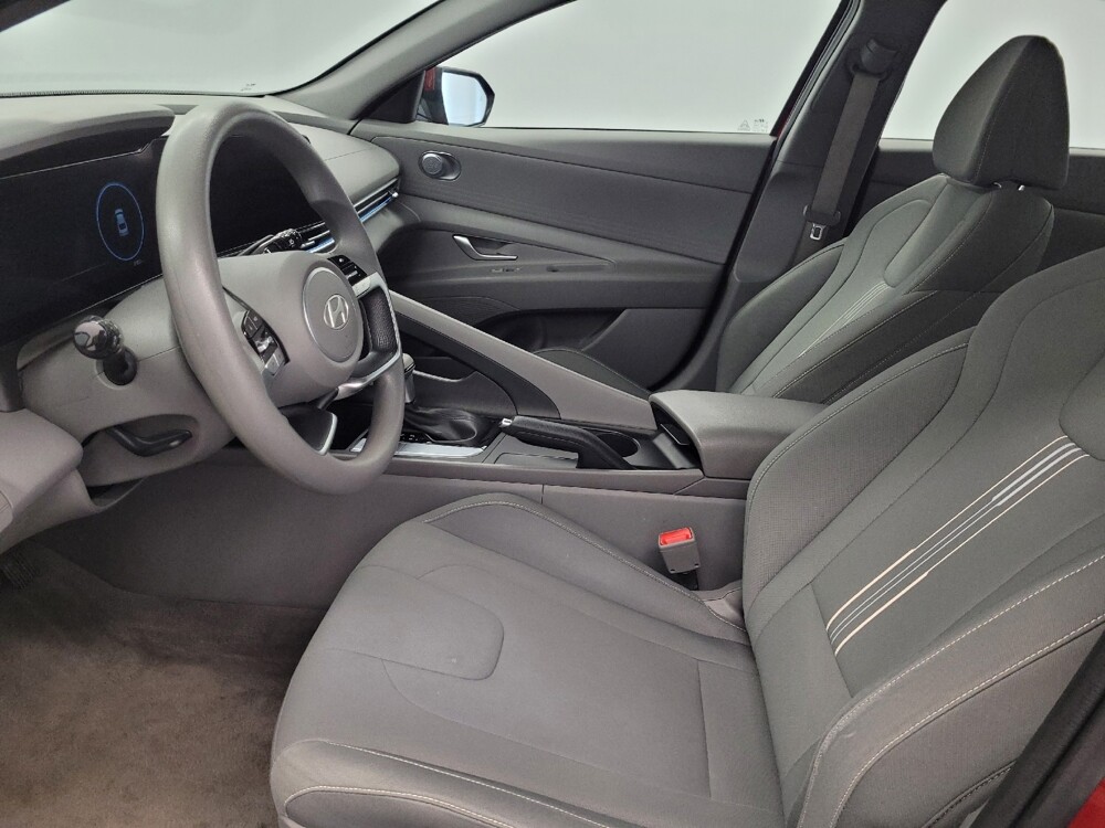 2024 Hyundai Elantra in Houston, TX 77060 - 18144254 17