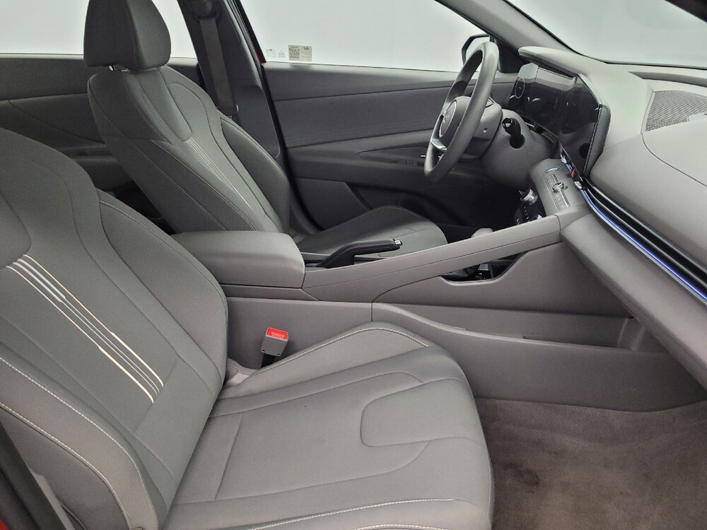 2024 Hyundai Elantra in Houston, TX 77060 - 18144254 21