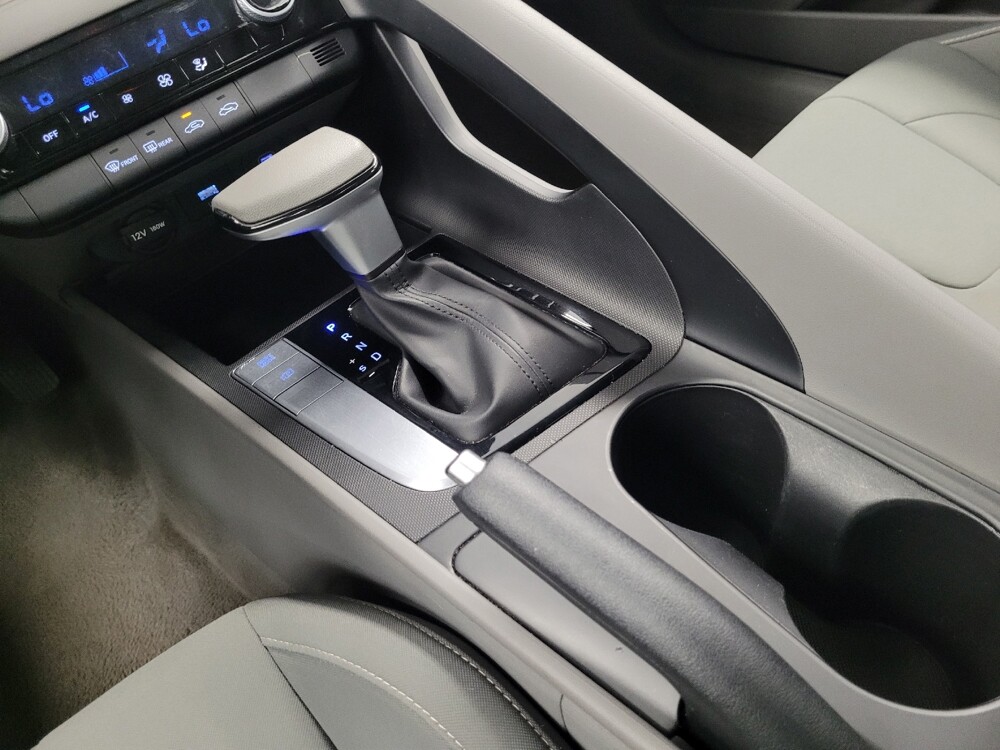 2024 Hyundai Elantra in Houston, TX 77060 - 18144254 26
