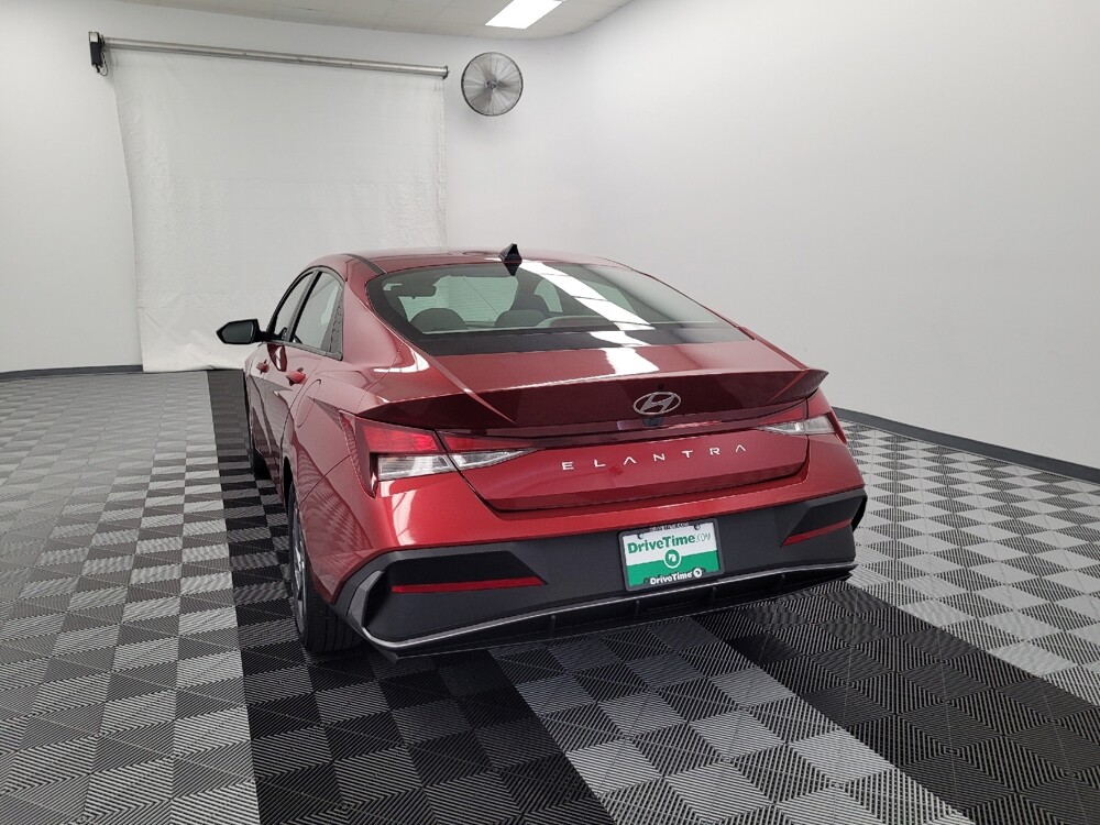 2024 Hyundai Elantra in Houston, TX 77060 - 18144254 6