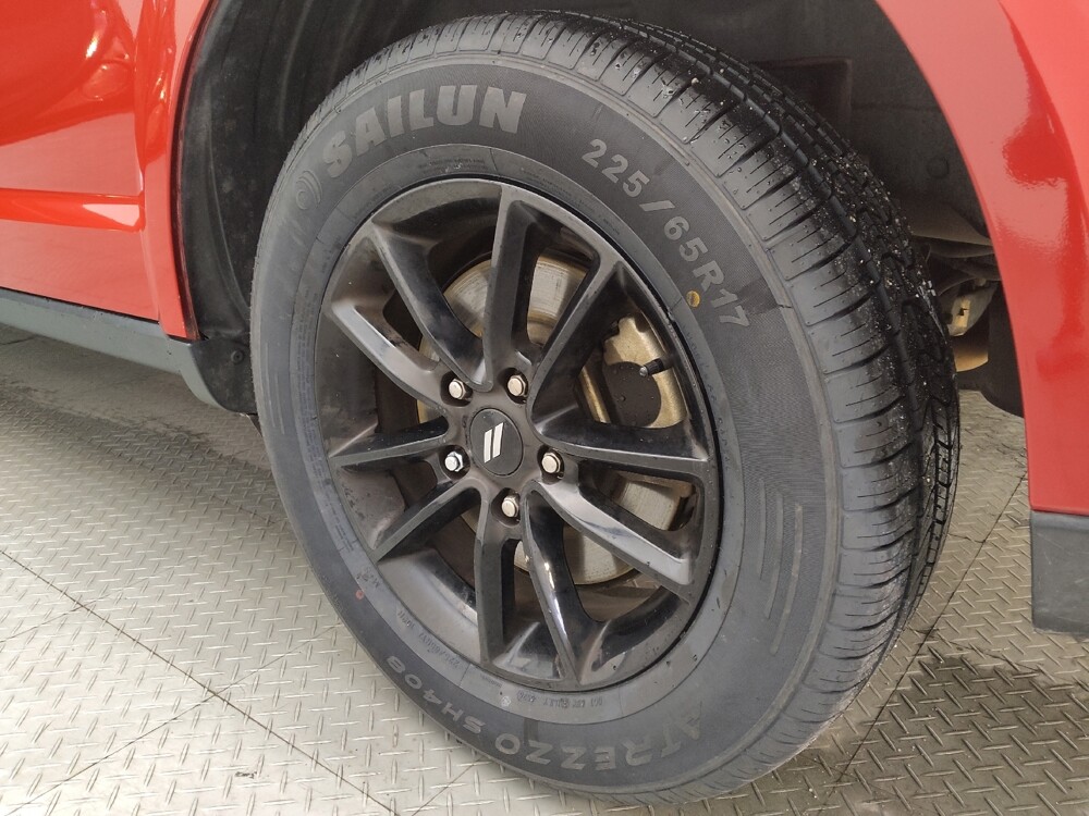 2019 Dodge Journey in Round Rock, TX 78664 - 18144256 31