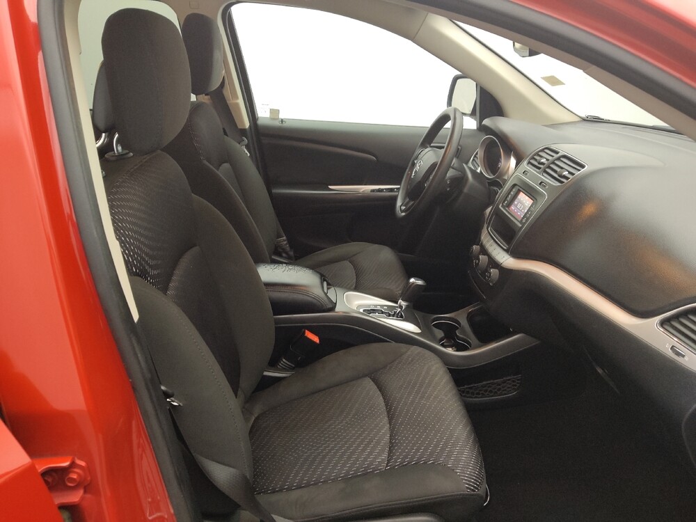 2019 Dodge Journey in Round Rock, TX 78664 - 18144256 21