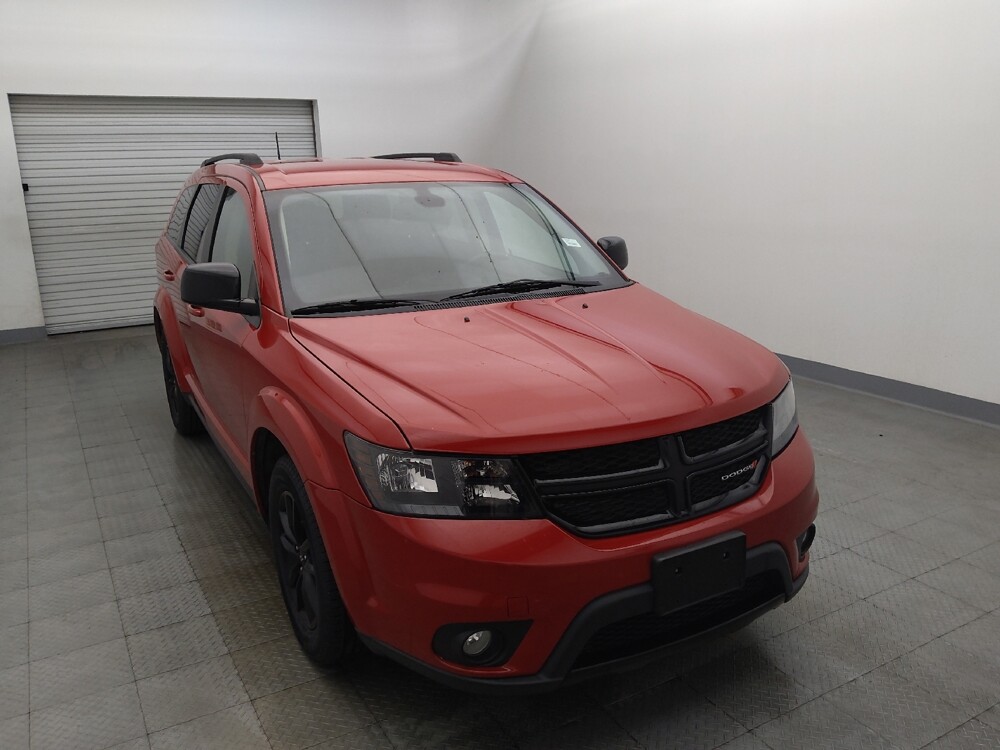 2019 Dodge Journey in Round Rock, TX 78664 - 18144256 14