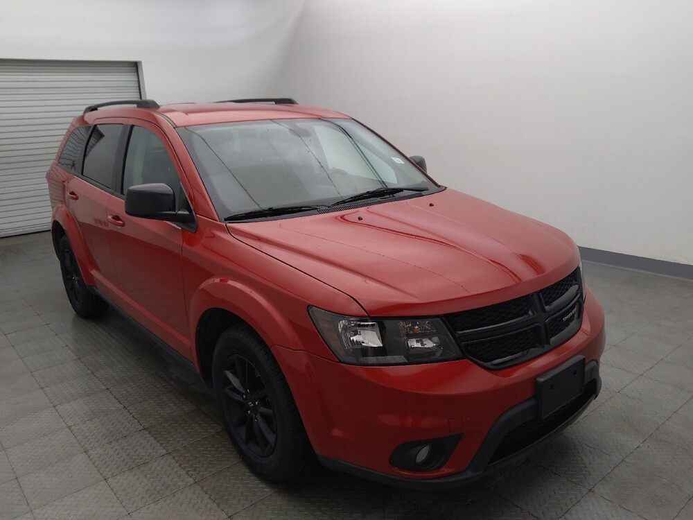 2019 Dodge Journey in Round Rock, TX 78664 - 18144256 13