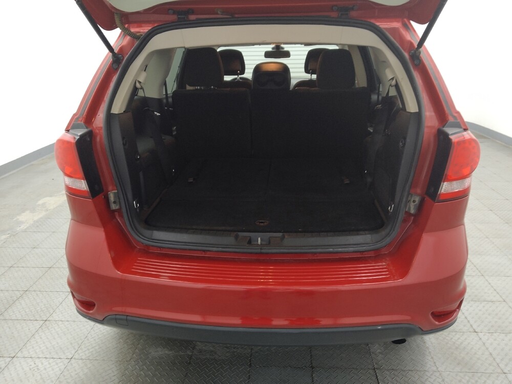 2019 Dodge Journey in Round Rock, TX 78664 - 18144256 29