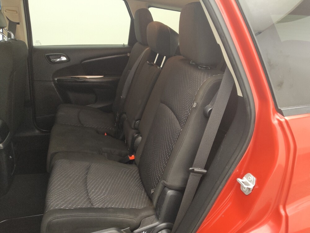 2019 Dodge Journey in Round Rock, TX 78664 - 18144256 18