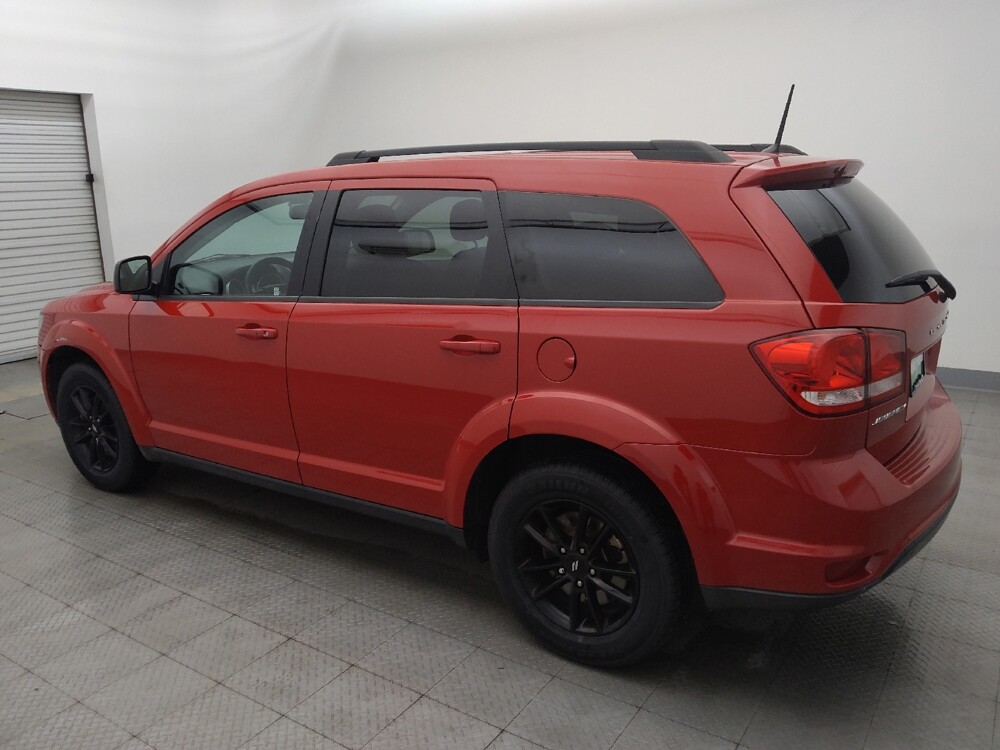 2019 Dodge Journey in Round Rock, TX 78664 - 18144256 3
