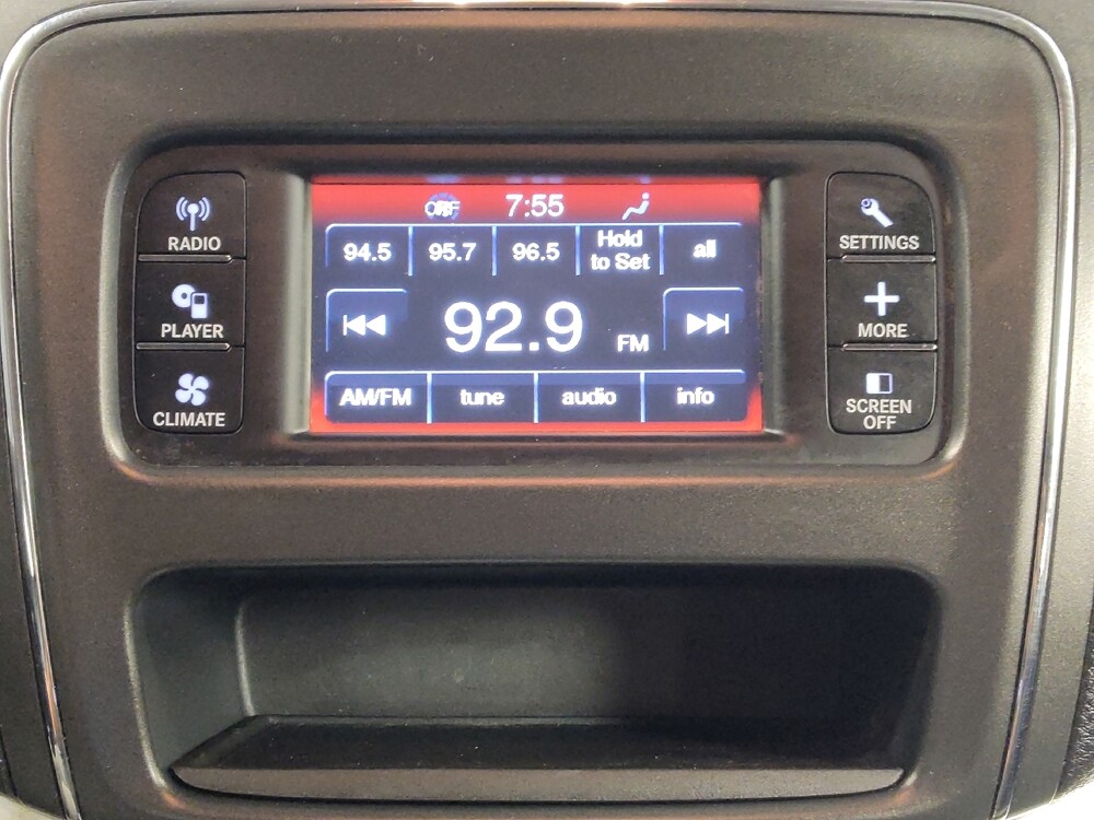 2019 Dodge Journey in Round Rock, TX 78664 - 18144256 25