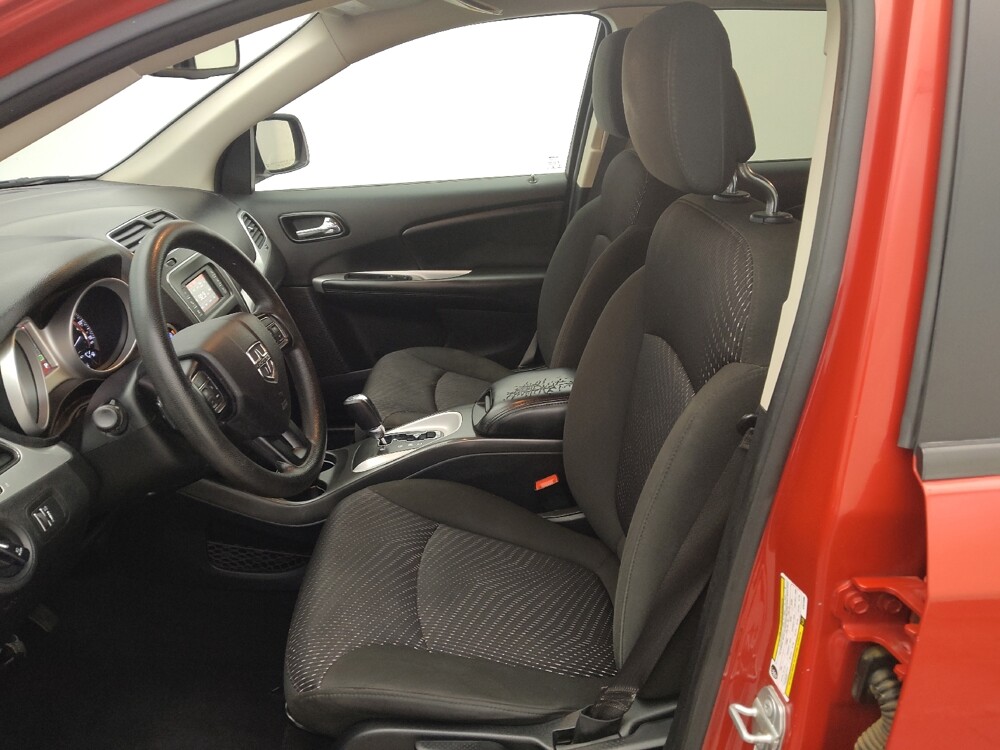 2019 Dodge Journey in Round Rock, TX 78664 - 18144256 17
