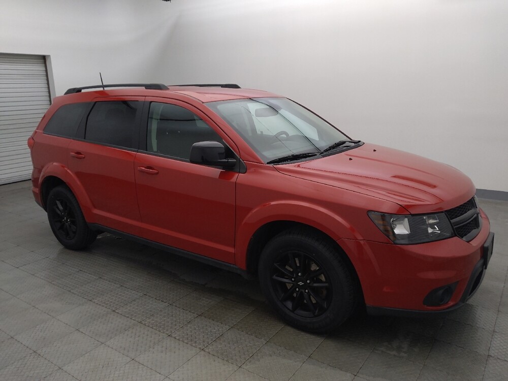 2019 Dodge Journey in Round Rock, TX 78664 - 18144256 11