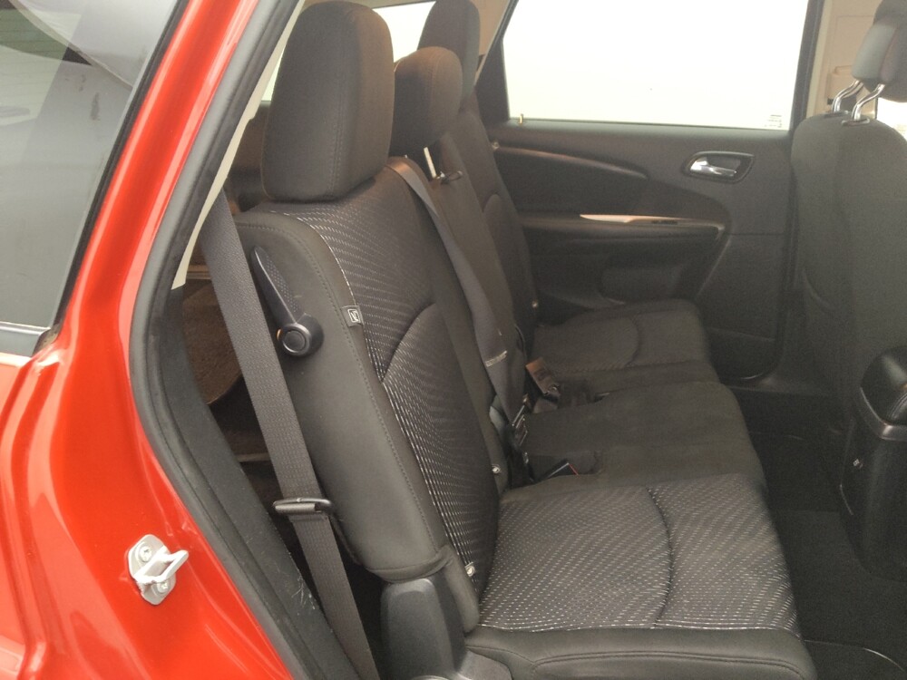 2019 Dodge Journey in Round Rock, TX 78664 - 18144256 19