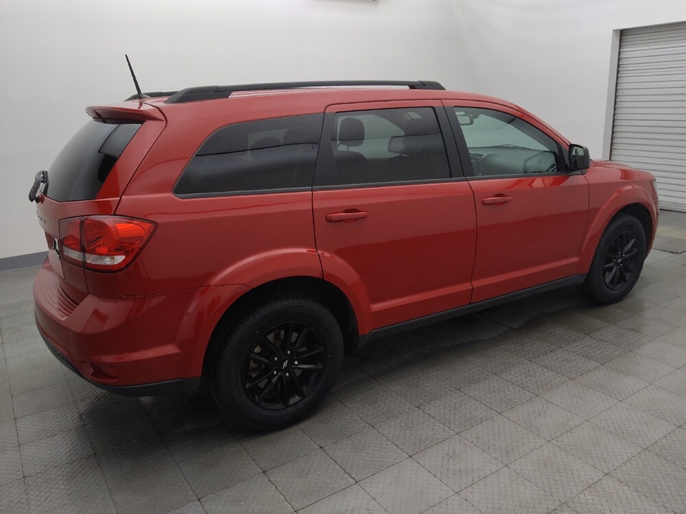 2019 Dodge Journey in Round Rock, TX 78664 - 18144256 10