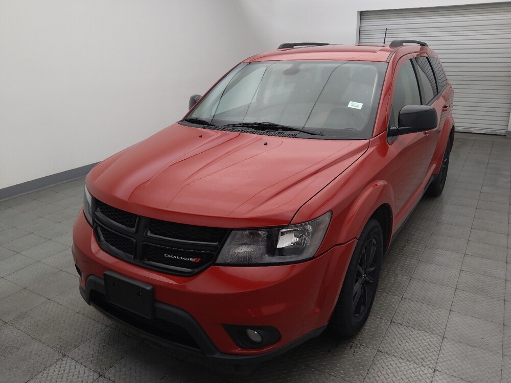 2019 Dodge Journey in Round Rock, TX 78664 - 18144256 15