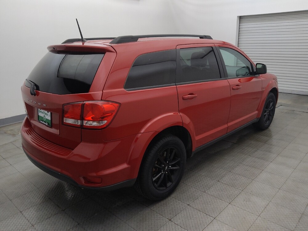 2019 Dodge Journey in Round Rock, TX 78664 - 18144256 9